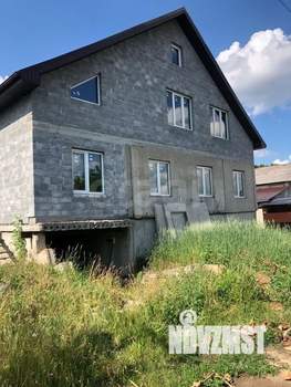 Дом 260м&sup2;, 2-этажный, участок 15 сот.  