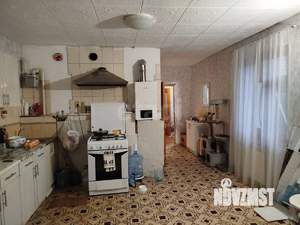 Дом 120м&sup2;, 1-этажный, участок 12 сот.  