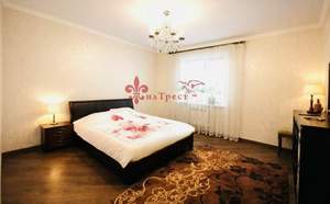 Дом 175м&sup2;, 2-этажный, участок 12 сот.  