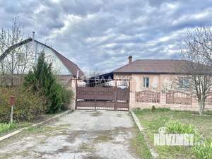 Дом 140м², 1-этажный, участок 15 сот.  