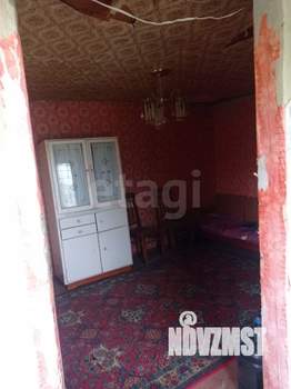 Дом 30м&sup2;, 2-этажный, участок 5 сот.  