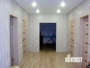 Дом 97м&sup2;, 2-этажный, участок 10 сот.  