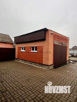 Дом 145м&sup2;, 2-этажный, участок 6 сот.  