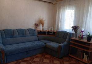 Дом 74м², 1-этажный, участок 7 сот.  