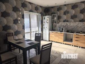 Дом 102м&sup2;, 1-этажный, участок 15 сот.  