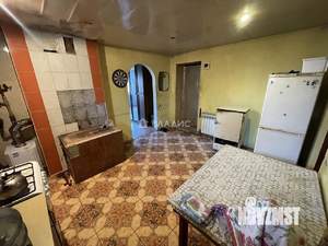 Дом 47м², 2-этажный, участок 15 сот.  