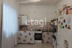 Дом 156м&sup2;, 2-этажный, участок 10 сот.  