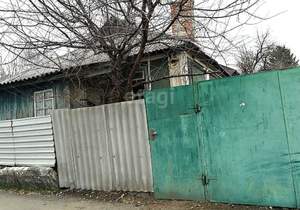 Дом 40м², 1-этажный, участок 3 сот.  