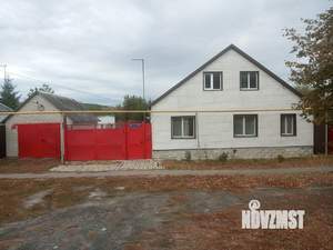 Дом 91м&sup2;, 1-этажный, участок 25 сот.  