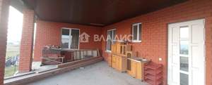Дом 200м², 1-этажный, участок 15 сот.  