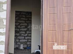 Дом 45м&sup2;, 2-этажный, участок 15 сот.  