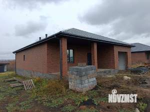 Дом 160м², 1-этажный, участок 15 сот.  