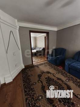 Дом 60м², 1-этажный, участок 12 сот.  