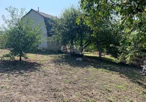 Дом 40м&sup2;, 2-этажный, участок 8 сот.  