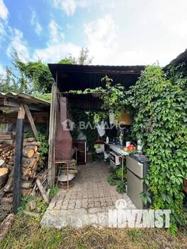 Дом 90м&sup2;, 1-этажный, участок 6 сот.  