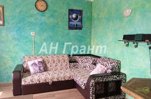 Дом 110м&sup2;, 2-этажный, участок 15 сот.  