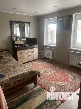 Дом 48м&sup2;, 1-этажный, участок 4 сот.  