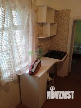 Дом 50м&sup2;, 1-этажный, участок 12 сот.  