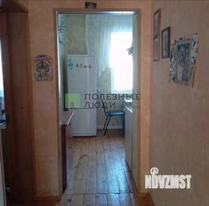 Дом 65м&sup2;, 1-этажный, участок 15 сот.  