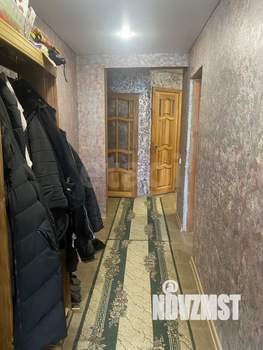 Дом 52м², 1-этажный, участок 3 сот.  
