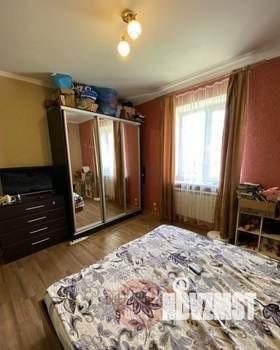 Дом 212м&sup2;, 2-этажный, участок 15 сот.  