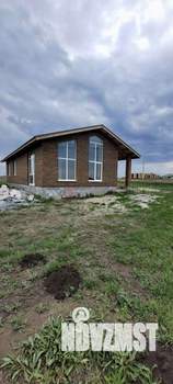 Дом 140м², 2-этажный, участок 13 сот.  