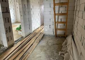 Дом 107м&sup2;, 1-этажный, участок 10 сот.  