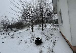 Дом 46м&sup2;, 1-этажный, участок 8 сот.  