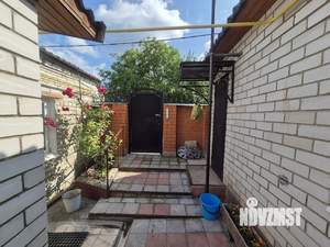 Дом 85м&sup2;, 1-этажный, участок 6 сот.  