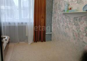 Дом 44м&sup2;, 1-этажный, участок 2 сот.  