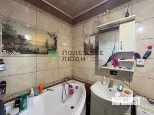 Дом 90м&sup2;, 2-этажный, участок 5 сот.  