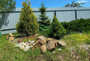 Дом 86м&sup2;, 1-этажный, участок 8 сот.  