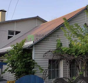 Дом 110м&sup2;, 2-этажный, участок 15 сот.  