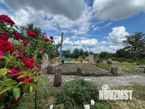 Дом 58м&sup2;, 1-этажный, участок 15 сот.  