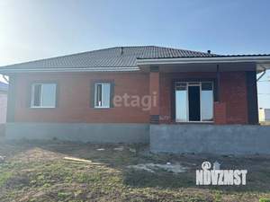 Дом 130м², 1-этажный, участок 14 сот.  