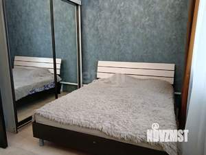 Дом 44м&sup2;, 1-этажный, участок 2 сот.  