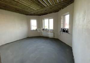 Дом 144м&sup2;, 1-этажный, участок 25 сот.  