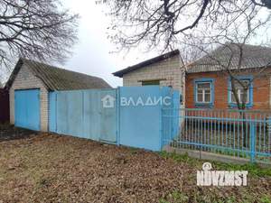Дом 30м², 1-этажный, участок 3 сот.  