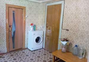 Дом 84м&sup2;, 1-этажный, участок 7 сот.  