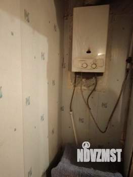 Дом 55м&sup2;, 1-этажный, участок 5 сот.  