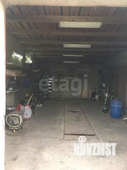 Дом 108м², 1-этажный, участок 8 сот.  