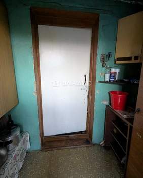Дом 45м², 1-этажный, участок 4 сот.  