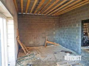 Коттедж 95м&sup2;, 1-этажный, участок 15 сот.  