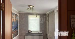 Дом 56м², 1-этажный, участок 4 сот.  