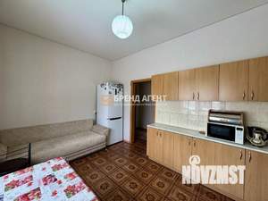 Дом 68м&sup2;, 1-этажный, участок 5 сот.  