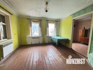 Дом 80м², 1-этажный, участок 5 сот.  