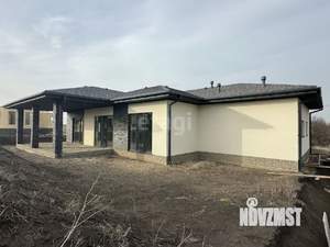 Дом 120м&sup2;, 1-этажный, участок 15 сот.  