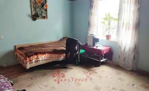 Дом 57м&sup2;, 1-этажный, участок 4 сот.  