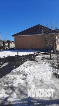 Дом 98м&sup2;, 1-этажный, участок 12 сот.  