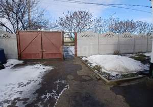 Дом 60м&sup2;, 1-этажный, участок 16 сот.  